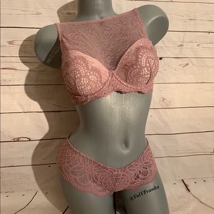 Victoria Secret Set